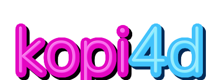 kopi4d — logo kanal