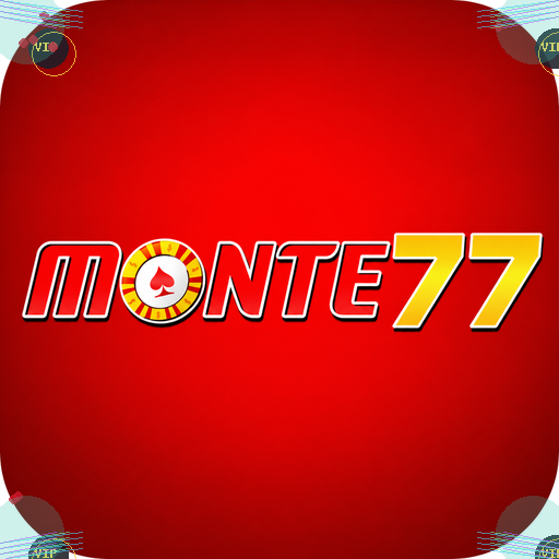 monte77 — mitra unggulan