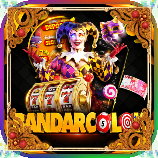 bandarcolok — mitra unggulan